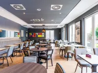 漢堡米勒恩門普瑞米爾酒店 鄰近凱若琳納區（Karolinen District）的酒店