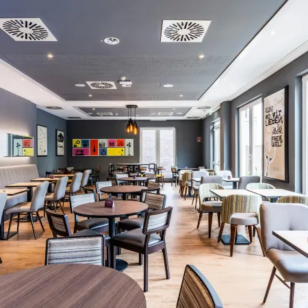 Premier Inn Hamburg City Millerntor