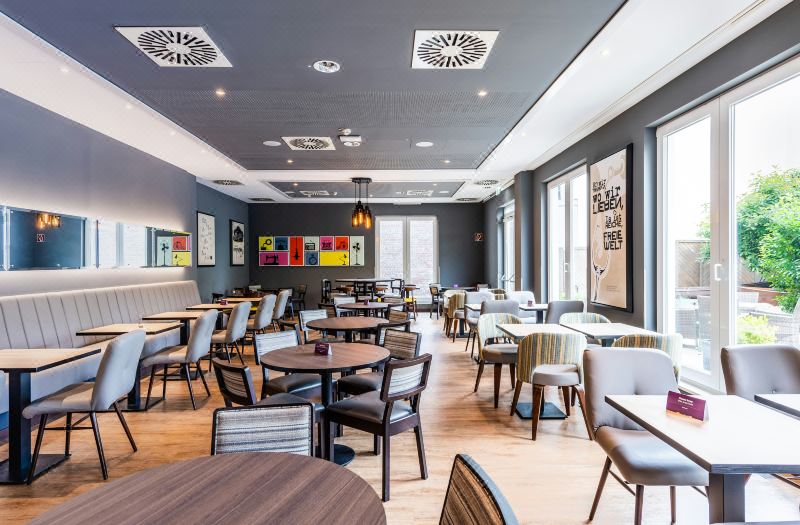 Premier Inn Hamburg City Millerntor photo 2