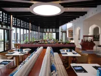Al Baleed Salalah Resort by Anantara - breakfast
