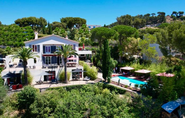 Villa Annette