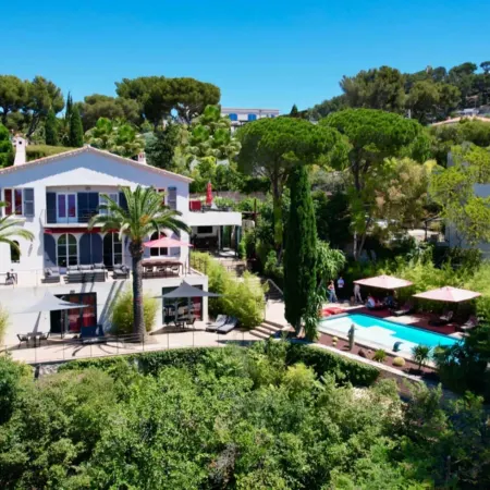 Villa Annette