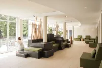 Upstalsboom Kühlungsborn - spa