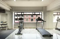 Gamma Villahermosa Centro - Gym