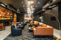 The Lawrence Hotel Lawrenceville, Tapestry Collection by Hilton - Wi-Fi