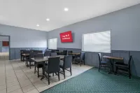 Red Roof Inn Nacogdoches - Haustierfreundliche