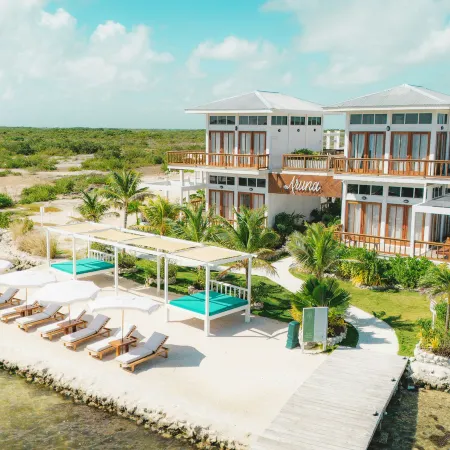 Aruna Resort & Villas