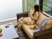 Ibis Jeddah Malik Road - Hot Tub