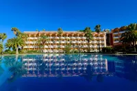 Hotel Puerto Palace - piscina