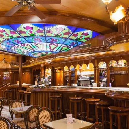Hotel Montbrillant