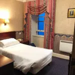 Queens Hotel - WiFi