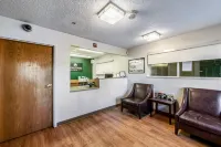 HomeTowne Studios Austin - Motels