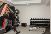 Hilton Garden Inn Palmdale - Gym