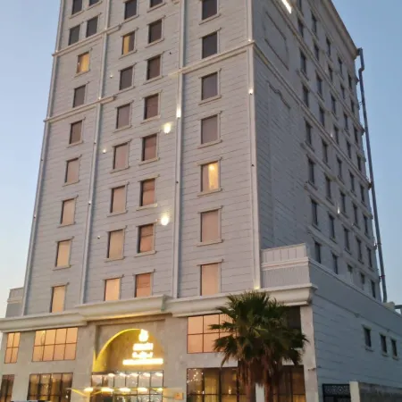 Briseh Hotel Al Khobar