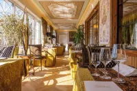 Wellnesshotel Seeschlößchen - Privat- Spa & Naturresort - 4-Star