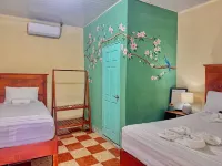 Hostal Eden - Homestays