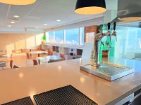 Novotel Santos Gonzaga - Barer