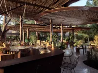 Ekies All Senses Resort, a Member of Design Hotels - bar