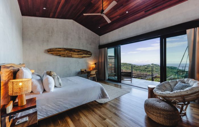 Lamangata Luxury Surf Resort