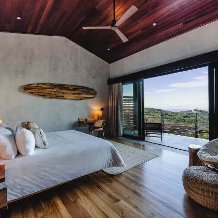 Lamangata Luxury Surf Resort