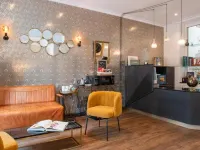 Hôtel Istria by Magna Arbor Hotels near الحي الخامس - بانثيون - سان ميشيل