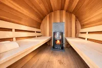 Tree of Life Lakeview Loft Retreat - 3 Sao