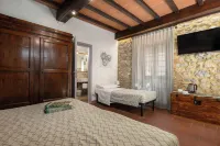 Agriturismo Casanova di Pescille - 4-Star