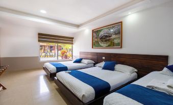 Hotel Ninfa