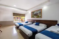 Hotel Ninfa - Wifi
