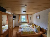 Ferienwohnung in den Hüttenroder Bergen - 2-stjärniga