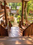 Chaba Varee Resort Doi Saket Chiang Mai - Wifi