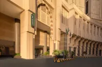Hilton Suites Jabal Omar Makkah - Романтические