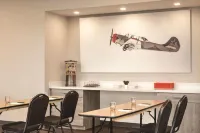 Kompose Boutique Hotel Miami Airport - Badekar