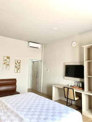 KATAOMA HOTEL - 2-Star