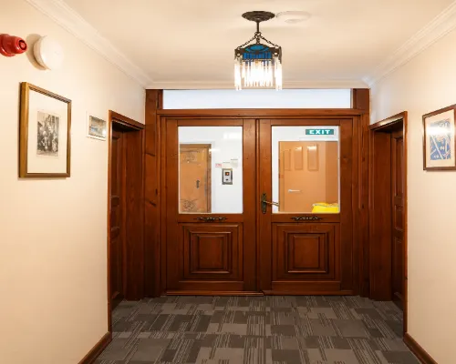 Sarı Konak Hotel Sultanahmet بالقرب من الفندق Photos