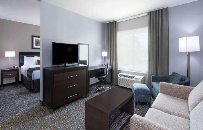 Wingate by Wyndham Sidney