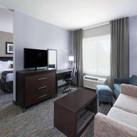 Wingate by Wyndham Sidney
