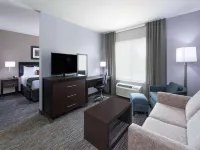 Wingate by Wyndham Sidney - breakfast