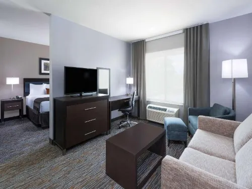 Wingate by Wyndham Sidney - 2 Sao