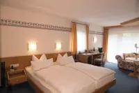 Hotel Restaurant Breitenbacher Hof - 3 星級