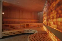 大天空度假村首腦會議酒店 - SPA