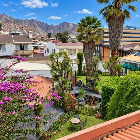 Hotel Calacoto