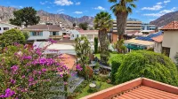 Hotel Calacoto - Mountain view