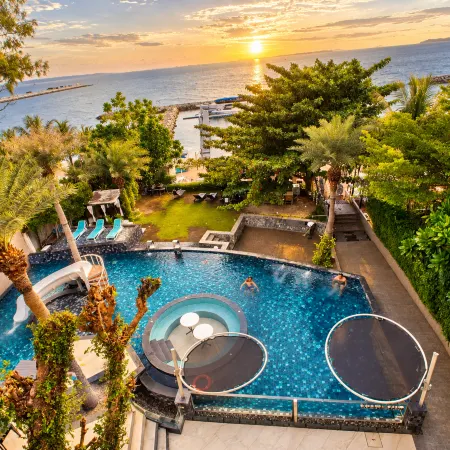 Worita Cove Hotel