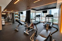 Tryp by Wyndham Panama Centro - واي فاي