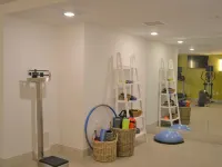Holiday Inn COLUMBUS by IHG - Fitnessstudio