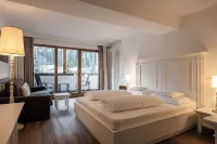 Hotel Monika - Kylpylä