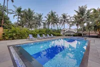 De Garland Palolem - am Hotel Kollection - Pools