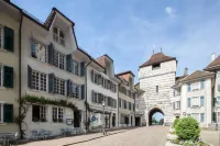 Baseltor Hotel & Restaurant - Wifi