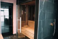 Van der Valk Theaterhotel Almelo - СПА